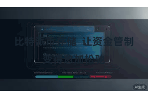 比特派币存储  让资金管制变得愈加松驰